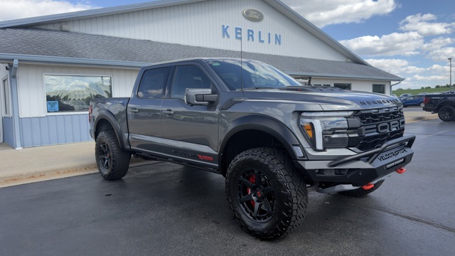 Hennessey VelociraptoR 1000 Performance Truck Kerlin Motor Company